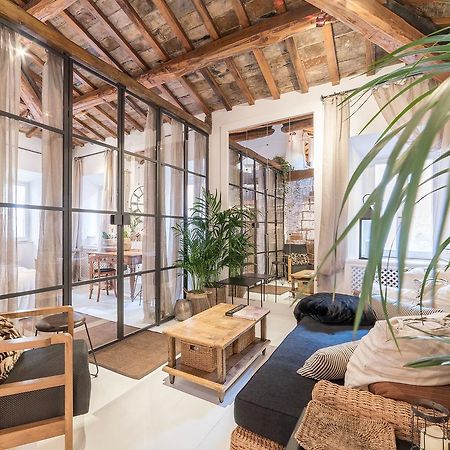 Loft&Terrace - Elevated Elegance At Navona Apartment โรม ภายนอก รูปภาพ
