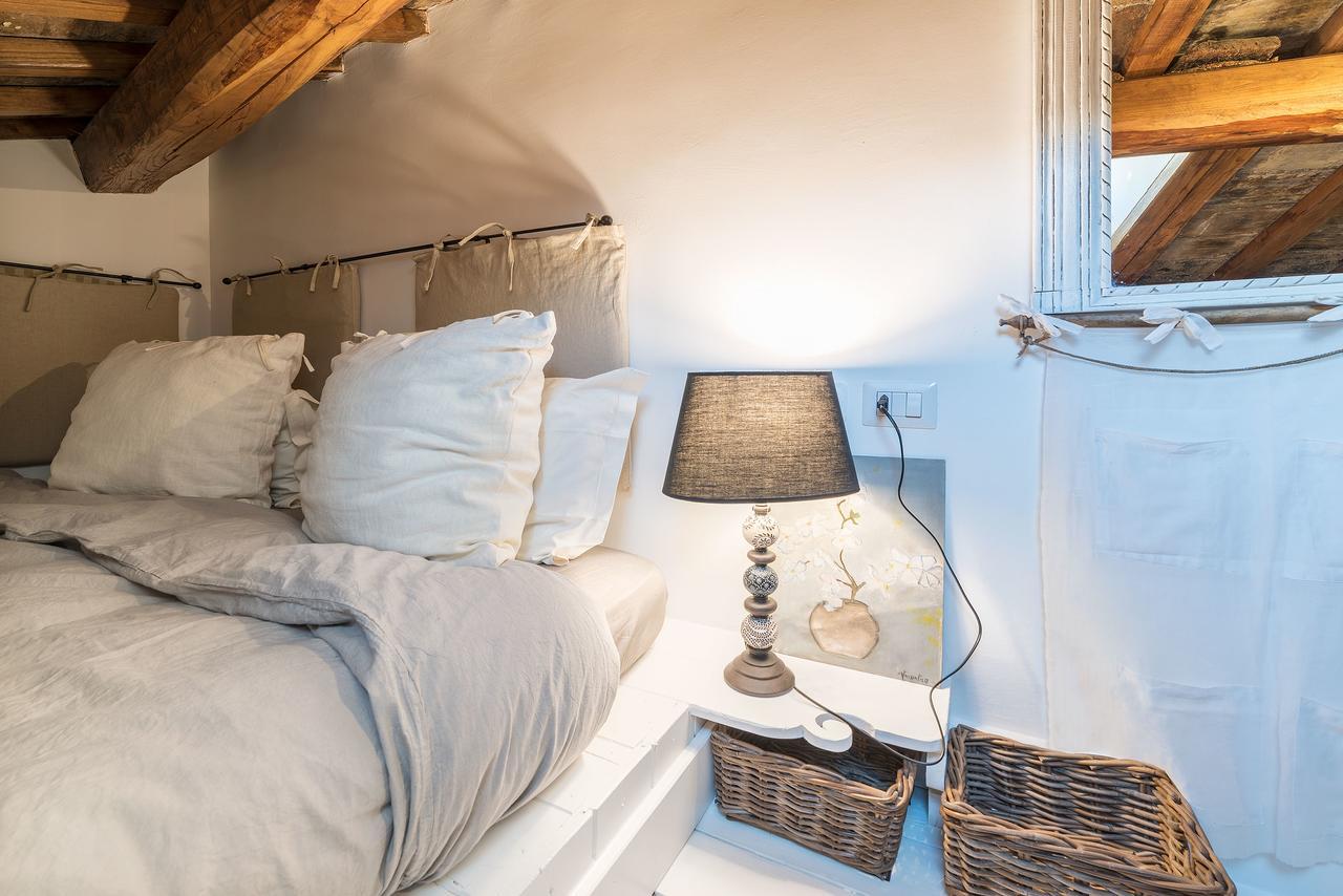 Loft&Terrace - Elevated Elegance At Navona Apartment โรม ภายนอก รูปภาพ