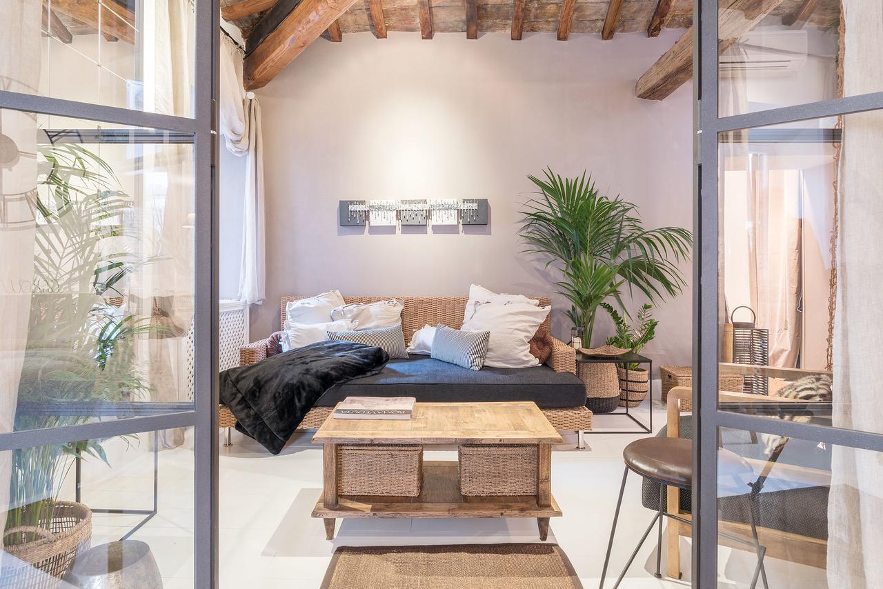 Loft&Terrace - Elevated Elegance At Navona Apartment โรม ภายนอก รูปภาพ