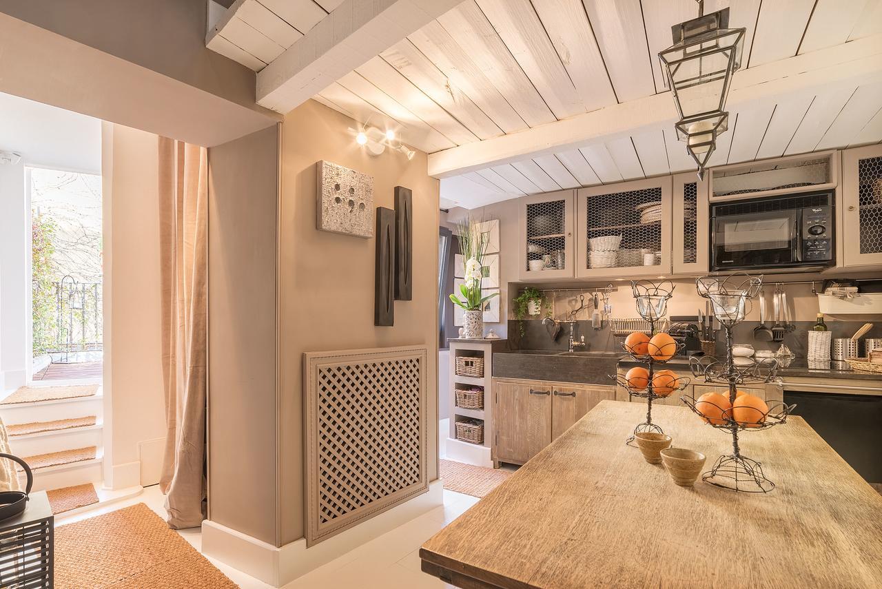 Loft&Terrace - Elevated Elegance At Navona Apartment โรม ภายนอก รูปภาพ